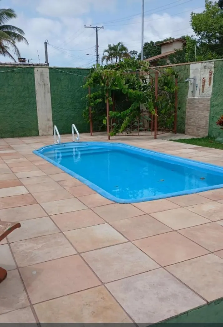 Holiday home Linda Casa Em Porto Seguro Villa Brazil