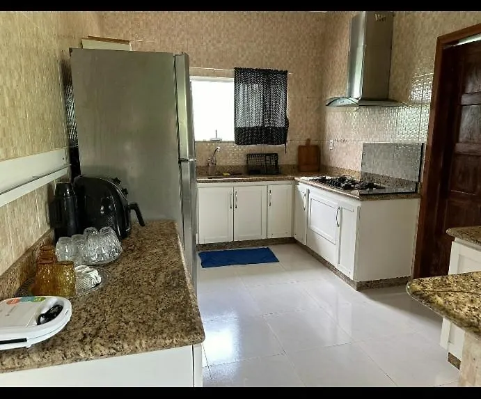 Linda Casa Em Porto Seguro Villa