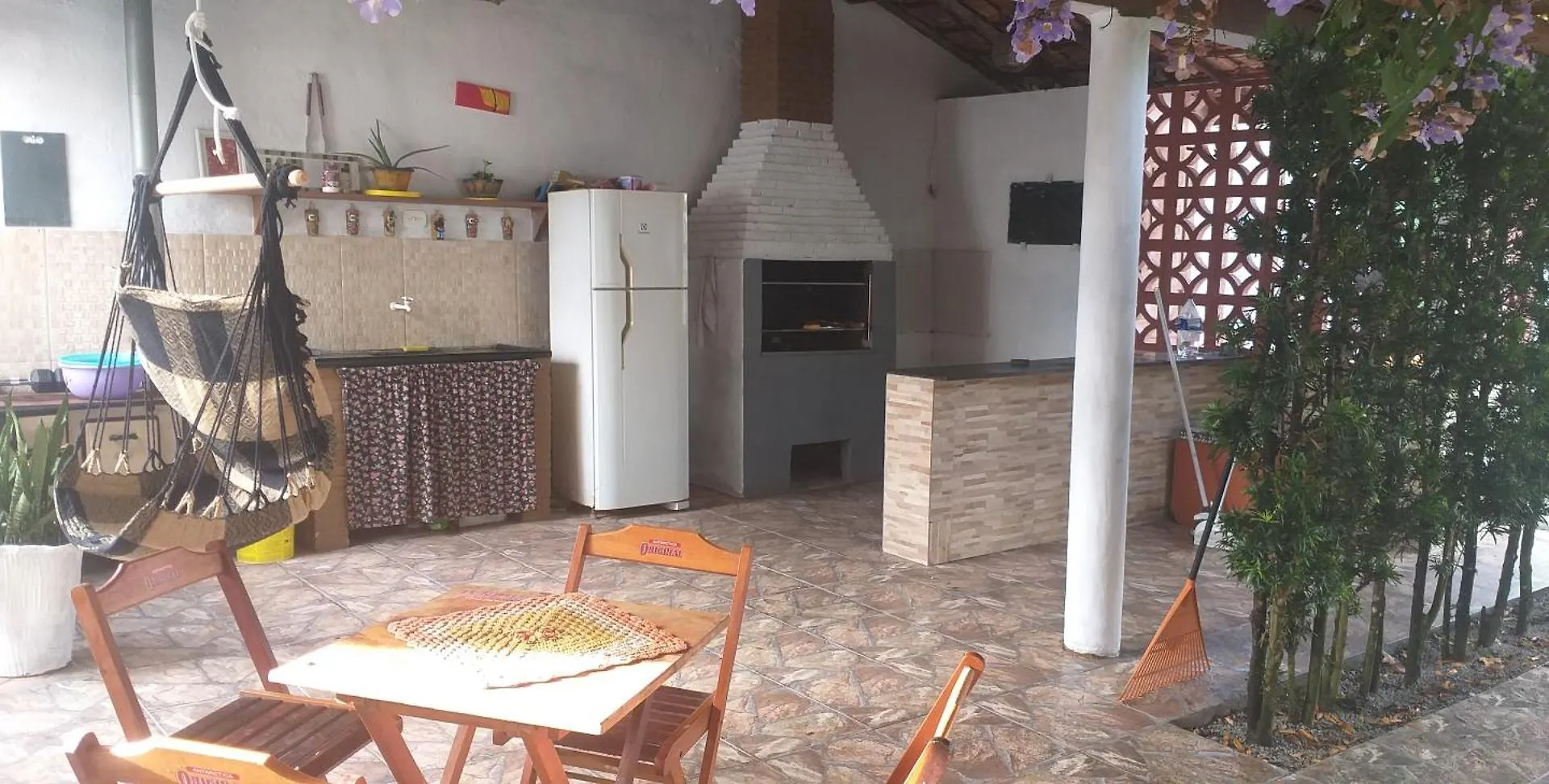 Holiday home Linda Casa Em Porto Seguro Villa