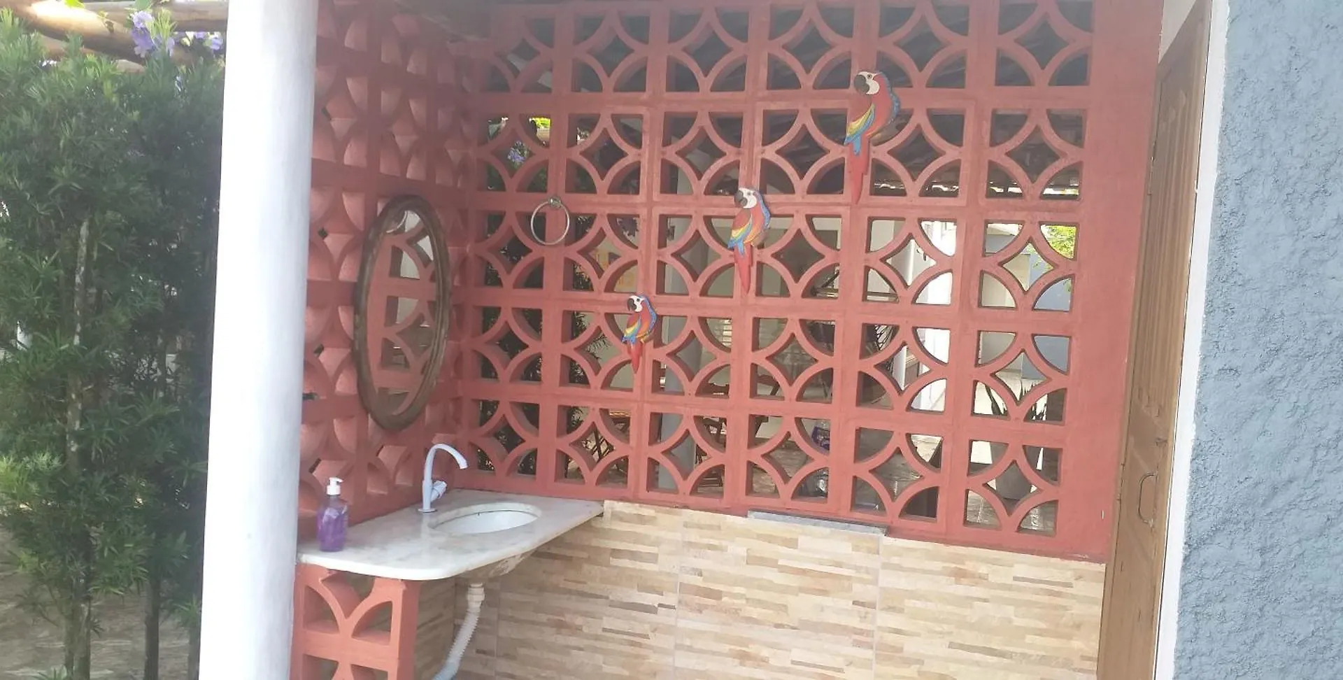 Linda Casa Em Porto Seguro Villa Holiday home