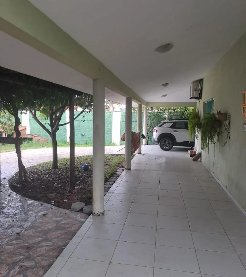 Linda Casa Em Porto Seguro Βίλα