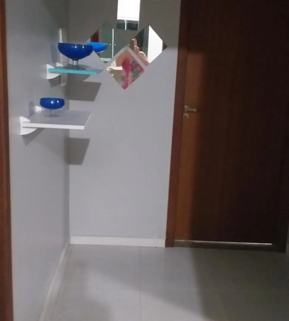 Linda Casa Em Porto Seguro Βίλα