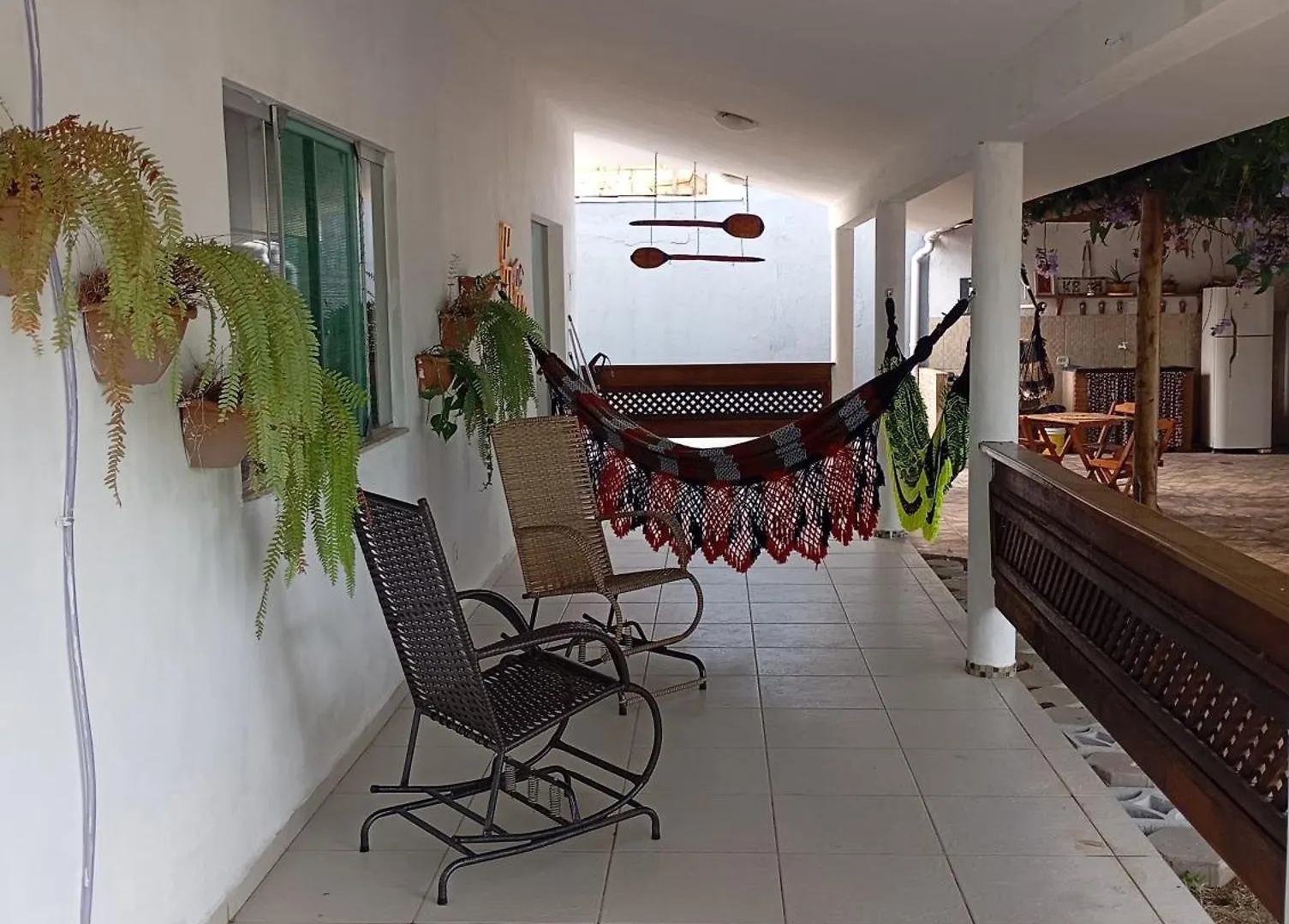 Linda Casa Em Porto Seguro Βίλα Σπίτι διακοπών