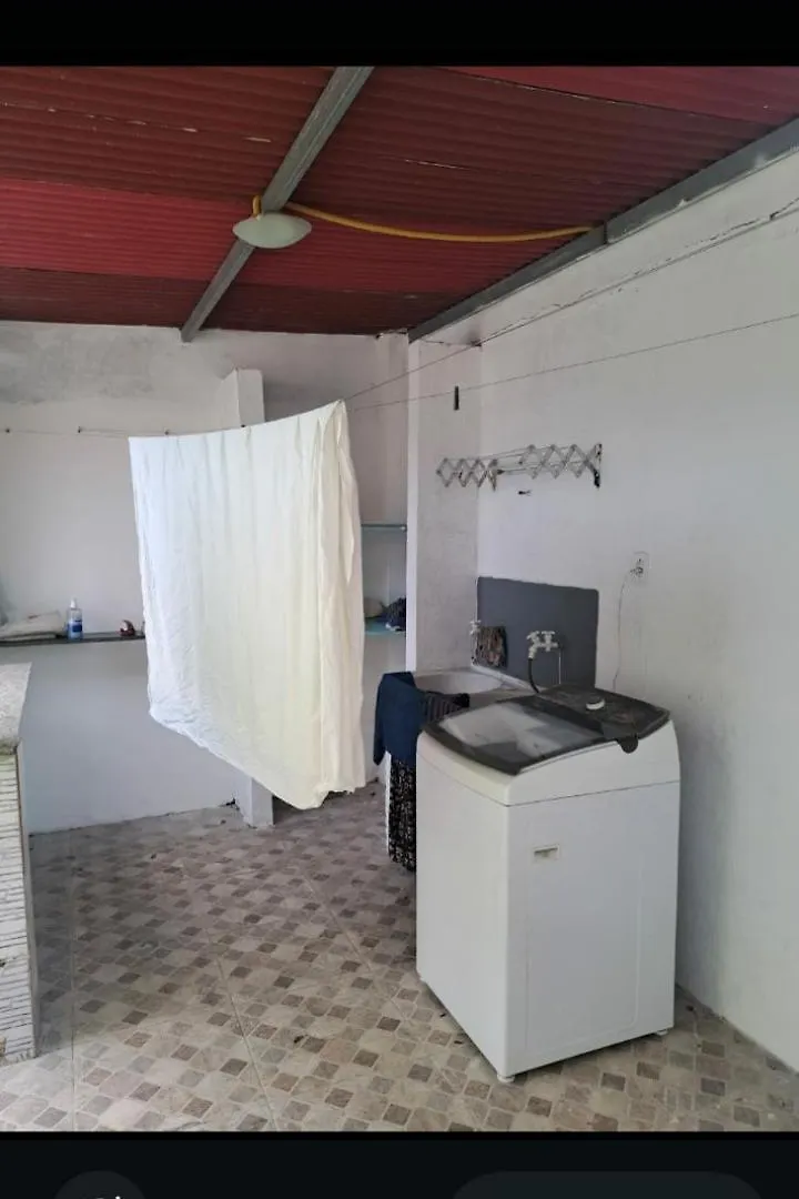 Linda Casa Em Porto Seguro Βίλα Σπίτι διακοπών